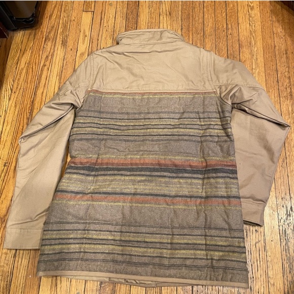 Patagonia Yonder Coat - Picture 2 of 7